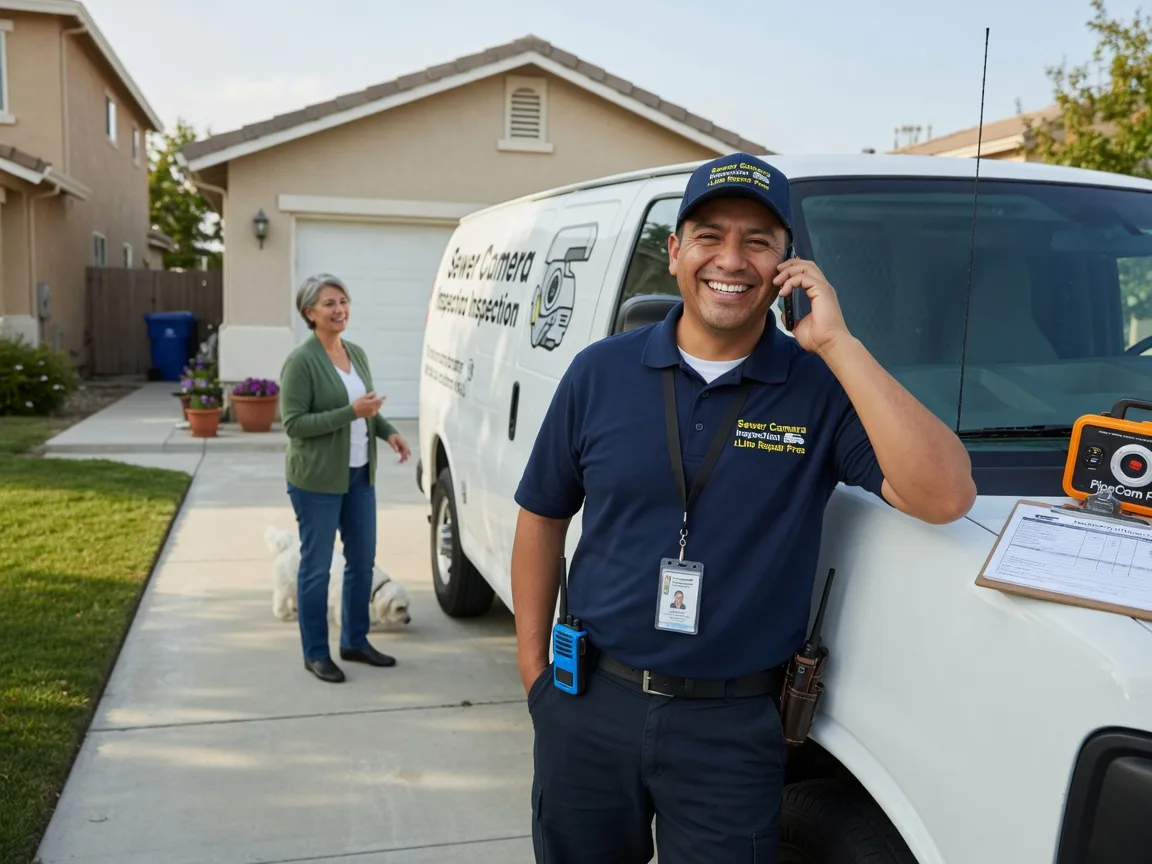 Sewer Line Repair Lucas, KS FAQs